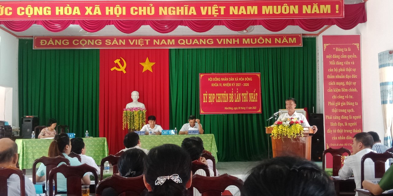 Hội đồng 4